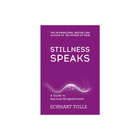 Hodder & Stoughton Stillness Speaks (häftad, eng)