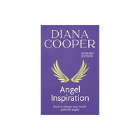 Hodder & Stoughton Angel Inspiration (häftad, eng)