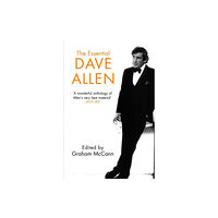 Hodder & Stoughton The Essential Dave Allen (häftad, eng)