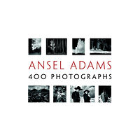Little, Brown & Company Ansel Adams' 400 Photographs (inbunden, eng)