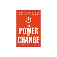 Zondervan The Power to Change (häftad, eng)