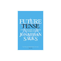 John Murray Press Future Tense (häftad, eng)