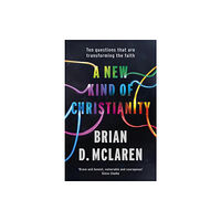 John Murray Press A New Kind of Christianity (häftad, eng)
