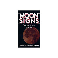 Random House USA Inc Moon Signs (häftad, eng)