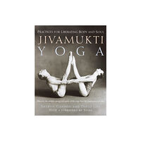 Random House USA Inc Jivamukti Yoga (häftad, eng)