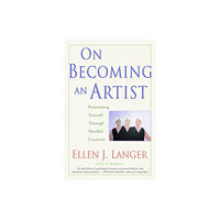 Random House USA Inc On Becoming an Artist (häftad, eng)