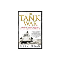 Little, Brown Book Group The Tank War (häftad, eng)