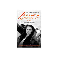 Little, Brown Book Group The Surreal Life of Leonora Carrington (häftad, eng)