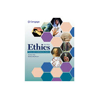 Cengage Learning, Inc Ethics (häftad, eng)