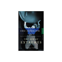Little, Brown Book Group The Age Of Extremes (häftad, eng)