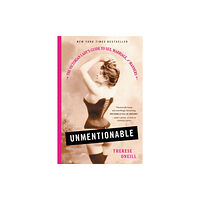 Little, Brown & Company Unmentionable (häftad, eng)