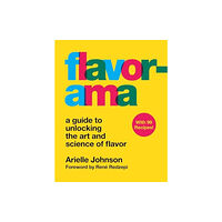 Harpercollins publishers inc Flavorama (inbunden, eng)