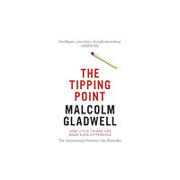 Little, Brown Book Group The Tipping Point (häftad, eng)