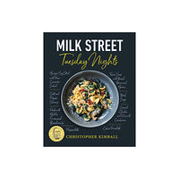 Little, Brown & Company Milk Street: Tuesday Nights (inbunden, eng)