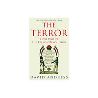 Little, Brown Book Group The Terror (häftad, eng)