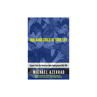 Little, Brown & Company Our Band Could Be Your Life (häftad, eng)