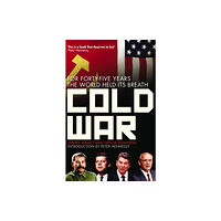 Little, Brown Book Group Cold War (häftad, eng)