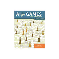 Taylor & francis ltd AI for Games, Third Edition (häftad, eng)
