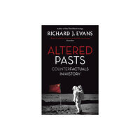 Little, Brown Book Group Altered Pasts (häftad, eng)