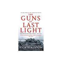 Little, Brown Book Group The Guns at Last Light (häftad, eng)