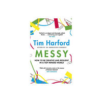 Little, Brown Book Group Messy (häftad, eng)