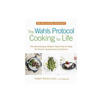 Penguin Putnam Inc The Wahls Protocol Cooking for Life (häftad, eng)