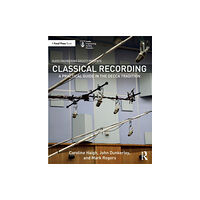 Taylor & francis ltd Classical Recording (häftad, eng)