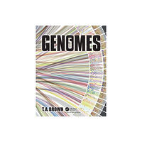 Taylor & francis ltd Genomes 5 (häftad, eng)