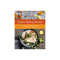 Random House USA Inc The Cancer-Fighting Kitchen, Second Edition (inbunden, eng)