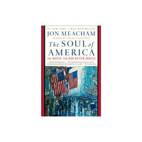 Random House USA Inc The Soul of America (häftad, eng)