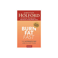 Little, Brown Book Group Burn Fat Fast (häftad, eng)