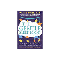 Little, Brown Book Group The Gentle Sleep Book (häftad, eng)