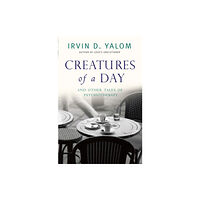 Little, Brown Book Group Creatures of a Day (häftad, eng)