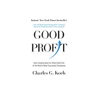 Little, Brown Book Group Good Profit (häftad, eng)