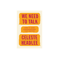 Little, Brown Book Group We Need To Talk (häftad, eng)