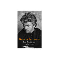 Little, Brown Book Group George Michael (häftad, eng)