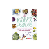 Orion Publishing Co The Allergy-Free Baby & Toddler Cookbook (inbunden, eng)
