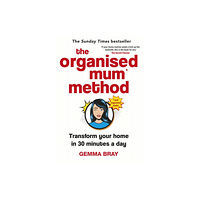 Little, Brown Book Group The Organised Mum Method (inbunden, eng)