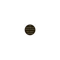 WW Norton & Co The History of White People (häftad, eng)