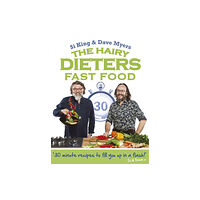 Orion Publishing Co The Hairy Dieters: Fast Food (häftad, eng)