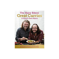 Orion Publishing Co The Hairy Bikers' Great Curries (inbunden, eng)
