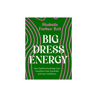 Little, Brown Book Group Big Dress Energy (inbunden, eng)
