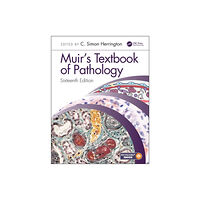 Taylor & francis ltd Muir's Textbook of Pathology (häftad, eng)