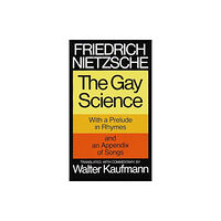 Random House USA Inc The Gay Science (häftad, eng)