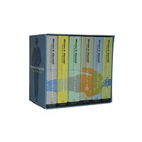 Houghton Mifflin Second World War (inbunden, eng)
