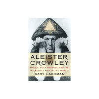 Tarcher/Putnam,US Aleister Crowley (häftad, eng)