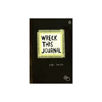Penguin Putnam Inc Wreck This Journal (Black) Expanded Edition (häftad, eng)