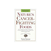 Penguin books ltd Nature's Cancer-Fighting Foods (häftad, eng)