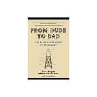 Penguin Putnam Inc From Dude to Dad (häftad, eng)