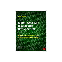 Taylor & francis ltd Sound Systems (häftad, eng)